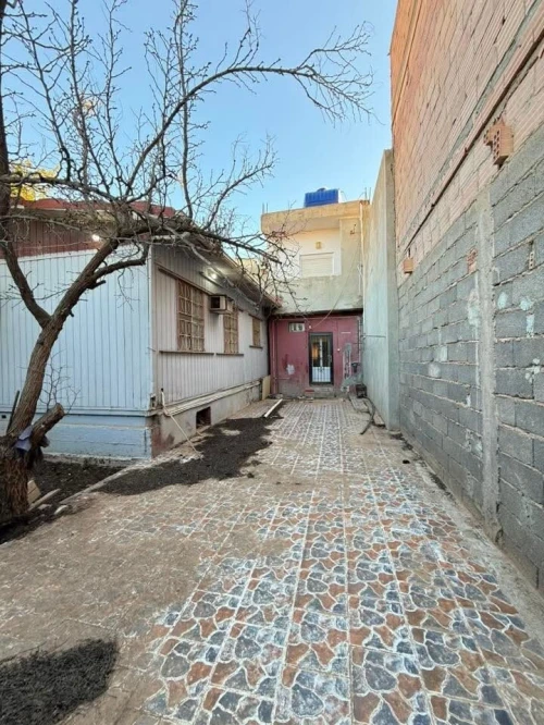 Vente Villa Sidi Bel Abbès Sidi bel abbes