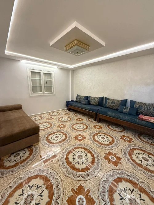 Vente Appartement F3 Sidi Bel Abbès Sidi bel abbes
