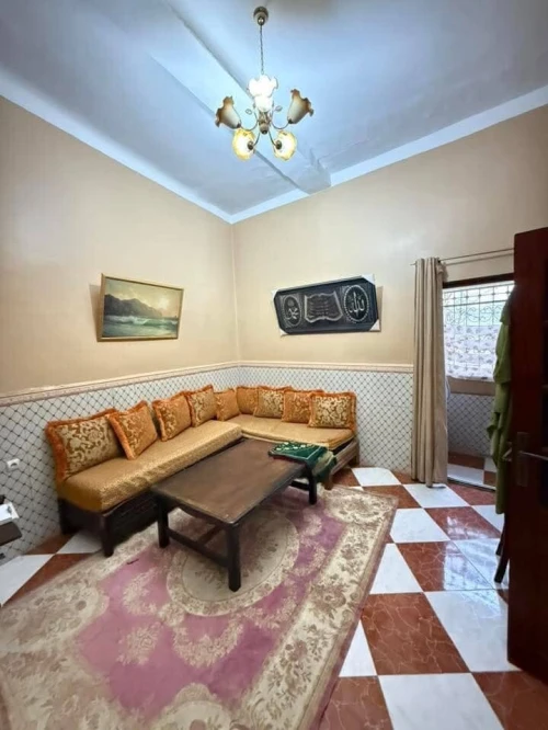 Vente Appartement F3 Sidi Bel Abbès Sidi bel abbes 13