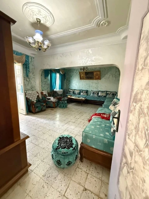 Vente Appartement F5 Sidi Bel Abbès Sidi bel abbes