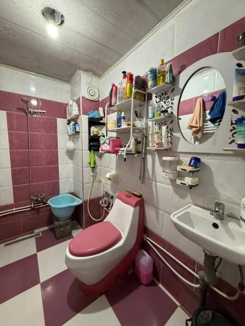 Vente Villa Sidi Bel Abbès Sidi bel abbes