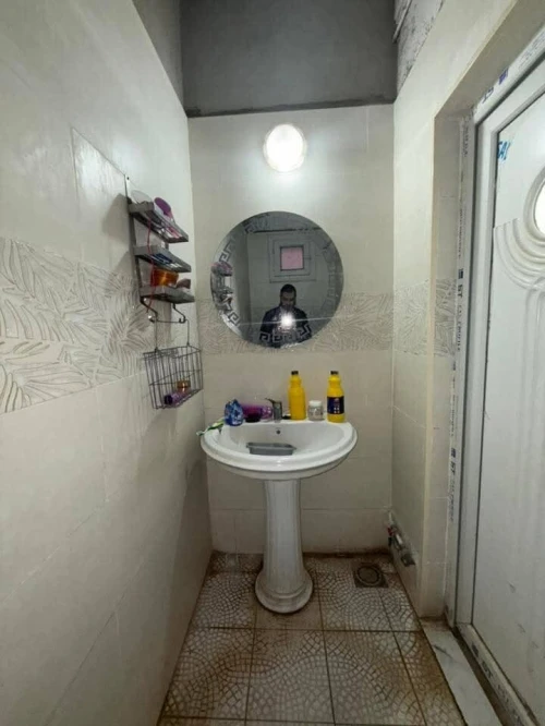 Vente Appartement Duplex F3 Sidi Bel Abbès Sidi bel abbes