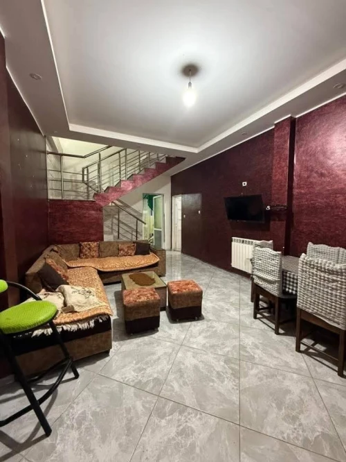 Vente Villa Sidi Bel Abbès Sidi bel abbes