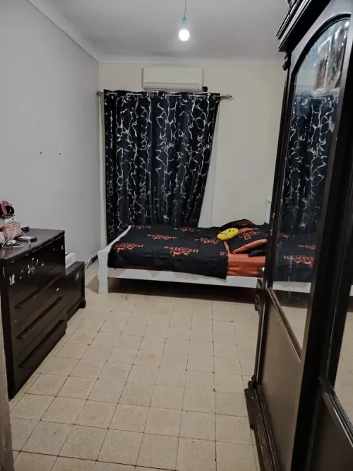 Vente Appartement F3 Sidi Bel Abbès Sidi bel abbes