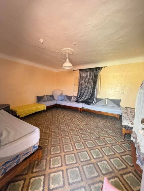 Vente Villa Sidi Bel Abbès Sidi bel abbes