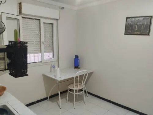 Vente Appartement F3 Sidi Bel Abbès Sidi bel abbes