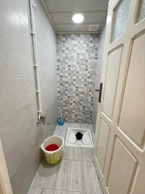 Vente Appartement F3 Sidi Bel Abbès Sidi lahcene