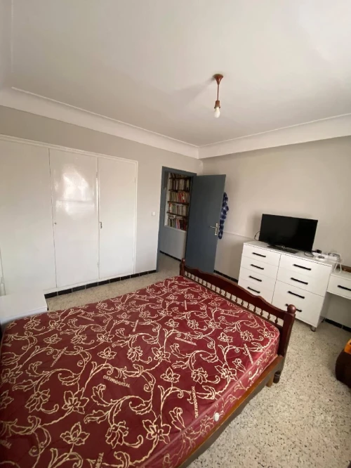Vente Appartement F4 Sidi Bel Abbès Sidi bel abbes