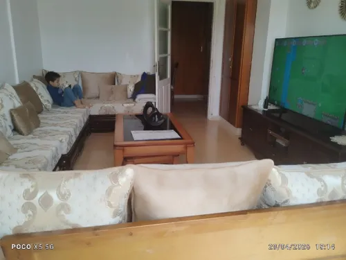 Vente Appartement F3 Sidi Bel Abbès Sidi bel abbes