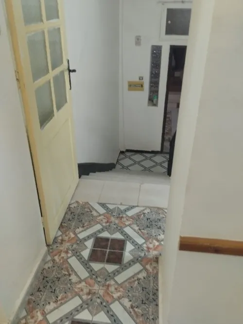 Vente Appartement F3 Sidi Bel Abbès Sidi bel abbes