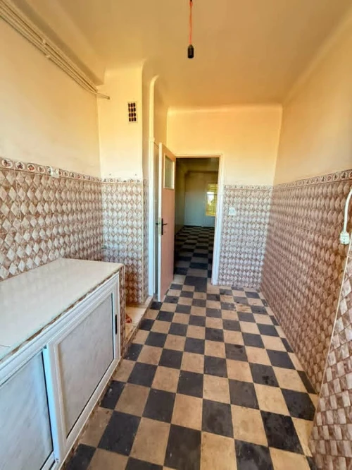 Vente Appartement F3 Sidi Bel Abbès Sidi bel abbes 4