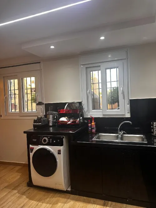 Vente Appartement F2 Sidi Bel Abbès Sidi bel abbes