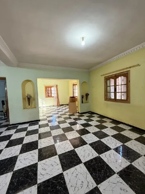 Vente Villa Sidi Bel Abbès Sidi bel abbes