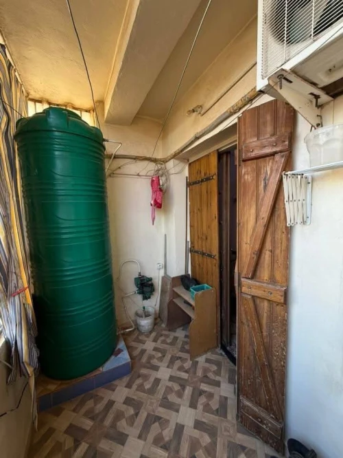 Vente Appartement Duplex F3 Sidi Bel Abbès Sidi bel abbes