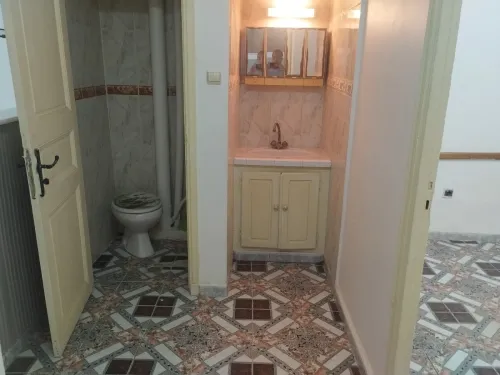 Vente Appartement F3 Sidi Bel Abbès Sidi bel abbes