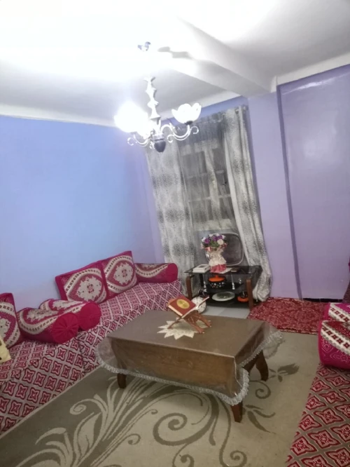 Vente Appartement F3 Sidi Bel Abbès Sidi bel abbes