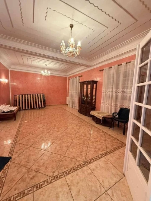 Vente Villa Sidi Bel Abbès Sidi bel abbes