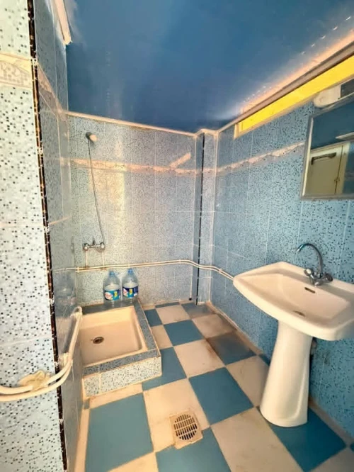 Vente Appartement F3 Sidi Bel Abbès Sidi bel abbes 2
