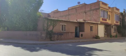 Vente Villa Sidi Bel Abbès Sidi bel abbes