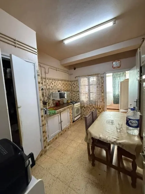 Vente Appartement F5 Sidi Bel Abbès Sidi bel abbes