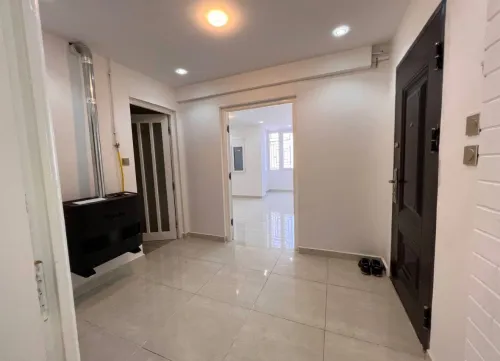 Vente Appartement F3 Aïn Témouchent El malah