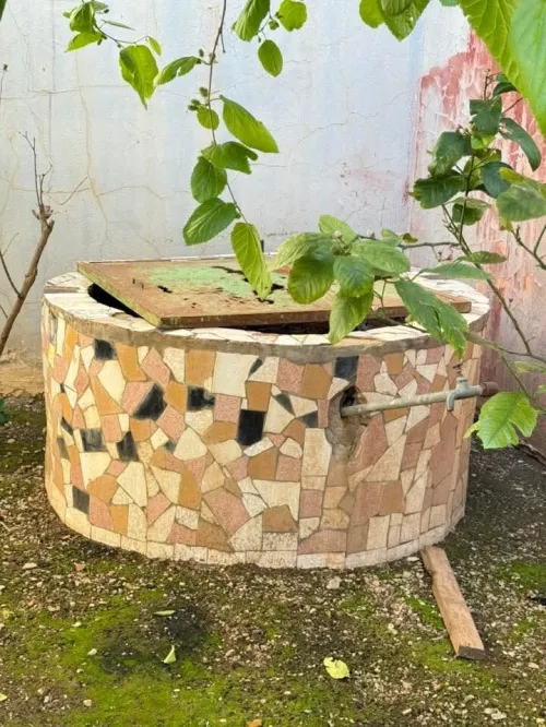 Vente Villa Sidi Bel Abbès Sidi bel abbes