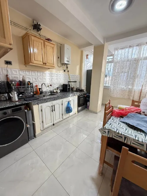 Vente Appartement F3 Sidi Bel Abbès Sidi lahcene