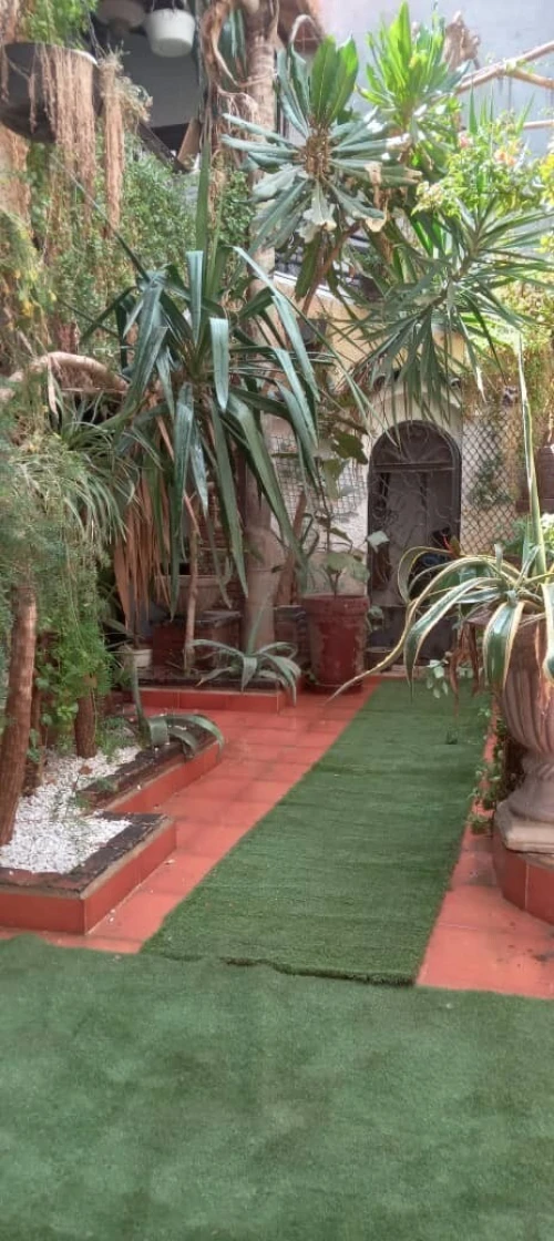 Vente Villa Sidi Bel Abbès Sidi bel abbes
