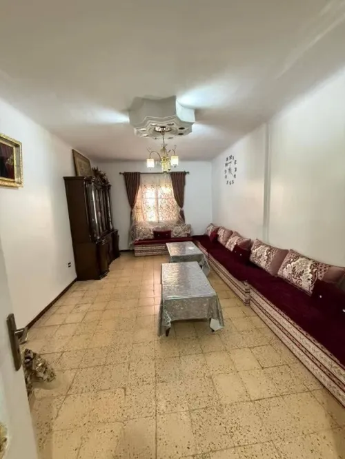 Vente Appartement F5 Sidi Bel Abbès Sidi bel abbes