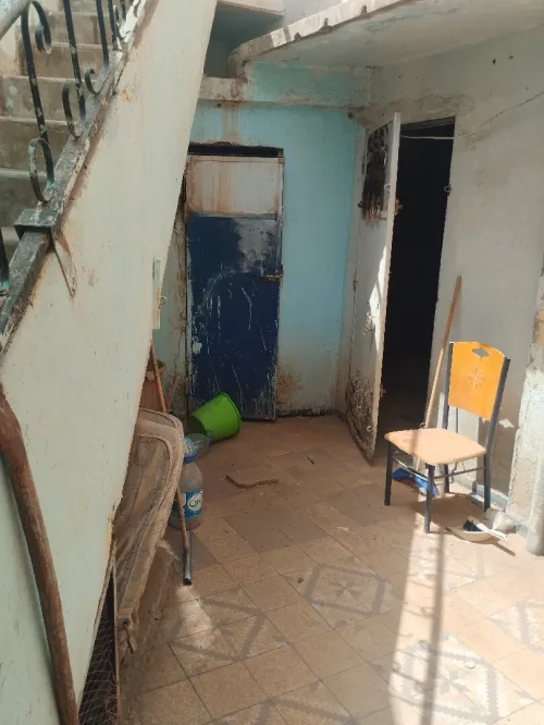 Vente Villa Sidi Bel Abbès Sidi bel abbes