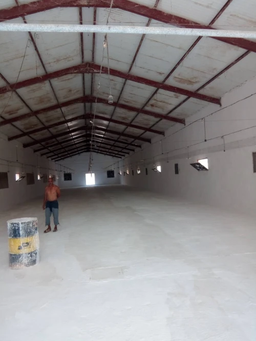 Vente Terrain Agricole Sidi bel abbes Sidi dahou de zairs