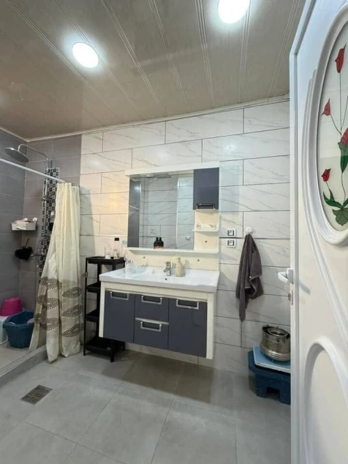 Vente Appartement F4 Sidi Bel Abbès Sidi lahcene