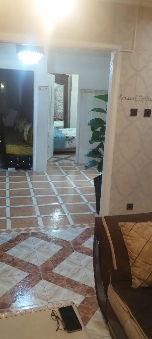 Vente Appartement F4 Sidi Bel Abbès Sidi bel abbes
