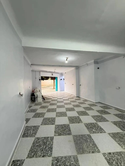 Location Local Sidi Bel Abbès Sidi bel abbes