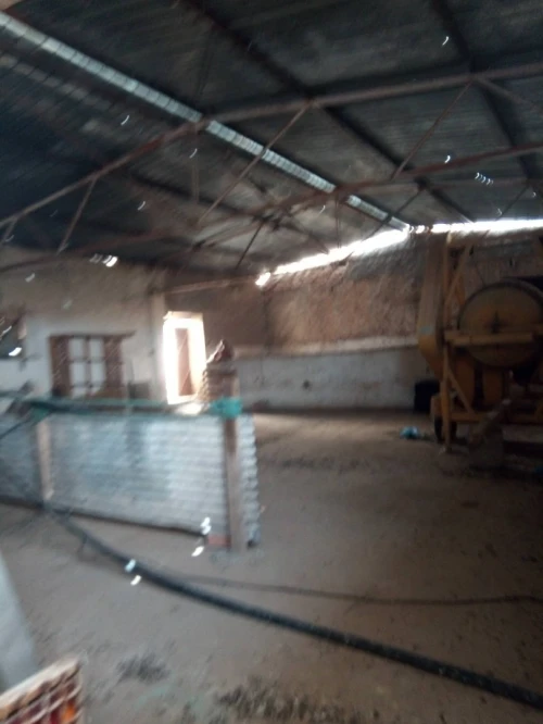 Vente Terrain Agricole Sidi bel abbes Sidi dahou de zairs