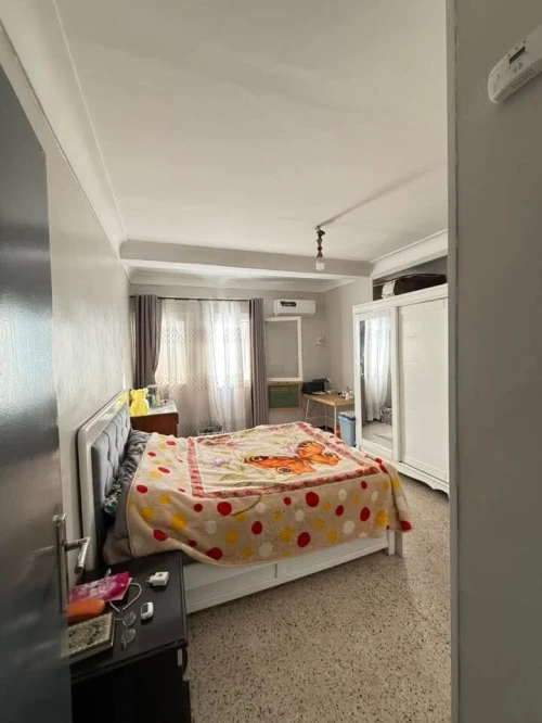 Vente Appartement F4 Sidi Bel Abbès Sidi bel abbes