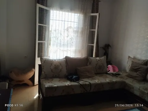 Vente Appartement F3 Sidi Bel Abbès Sidi bel abbes