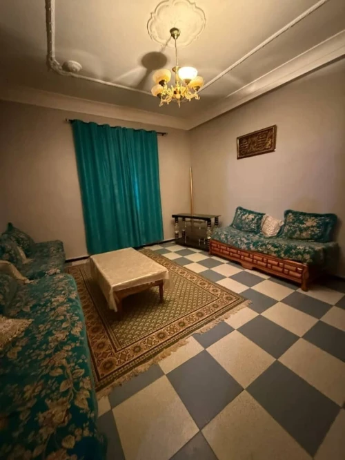 Vente Villa Sidi Bel Abbès Sidi bel abbes