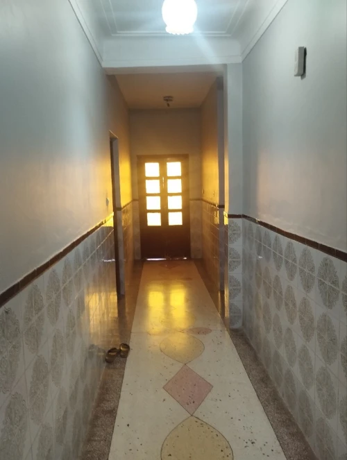 Vente Villa Sidi Bel Abbès Sidi brahim