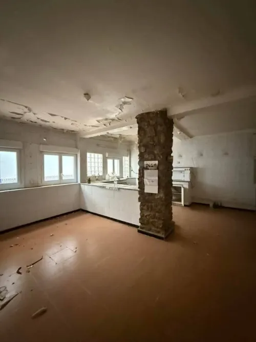 Vente Villa Sidi Bel Abbès Sidi bel abbes