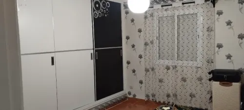 Vente Appartement F3 Sidi Bel Abbès Sidi bel abbes