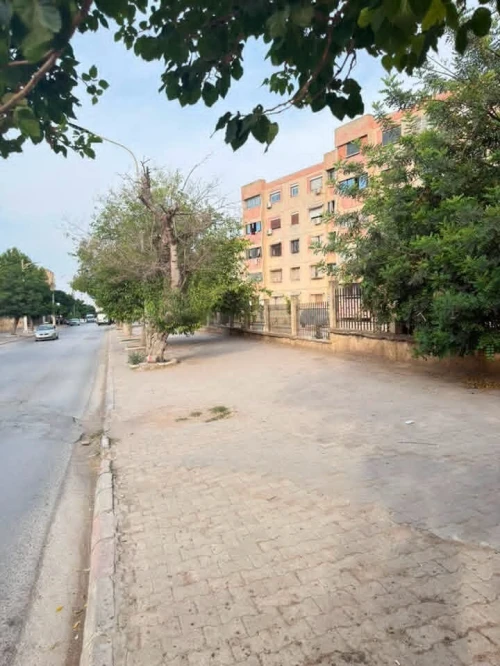 Vente Appartement F3 Sidi Bel Abbès Sidi bel abbes 11