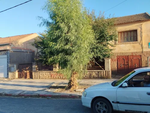 Vente Villa Sidi bel abbes Hassi zehana
