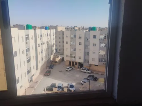 Vente Appartement F3 Sidi Bel Abbès Sidi bel abbes