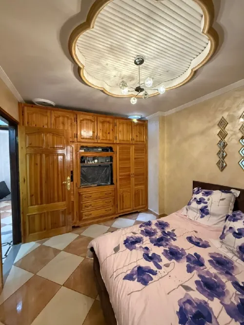 Vente Appartement F3 Sidi Bel Abbès Sidi bel abbes