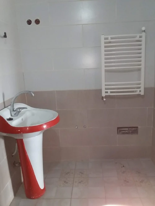 Vente Appartement F4 Sidi Bel Abbès Sidi bel abbes