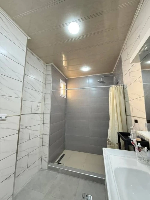 Vente Appartement F4 Sidi Bel Abbès Sidi lahcene