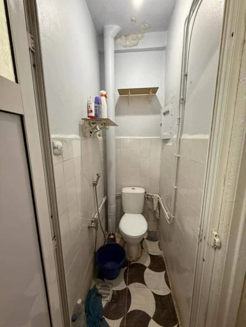Vente Appartement F5 Sidi Bel Abbès Sidi bel abbes