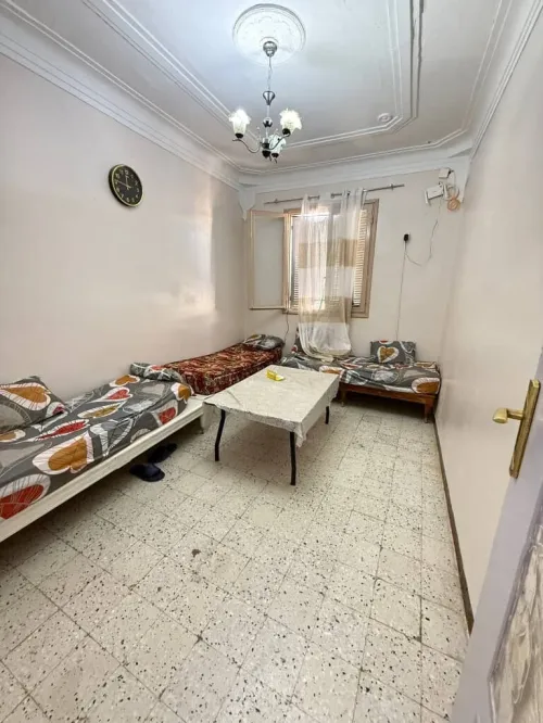 Vente Appartement F5 Sidi Bel Abbès Sidi bel abbes
