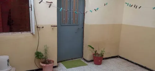 Vente Appartement F3 Sidi Bel Abbès Sidi hamadouche